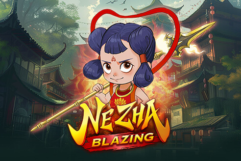 Ne Zha Blazing game preview